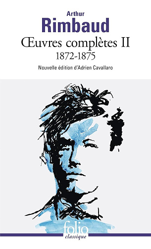 Œuvres complètes 2 : 1872-1875 - Arthur Rimbaud (2026)