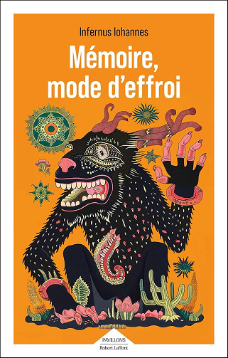 Infernus Iohannes - Mémoire, mode d'effroi (Pavillons) (2026)