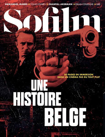 Sofilm - Septembre-Octobre 2026