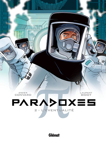 Paradoxes - Tome 02 - L'éventualité