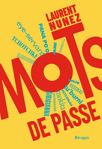 Mots de passe - Laurent Nunez (2026)