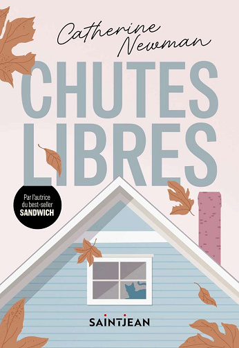 Chutes libres - Catherine Newman (2026)