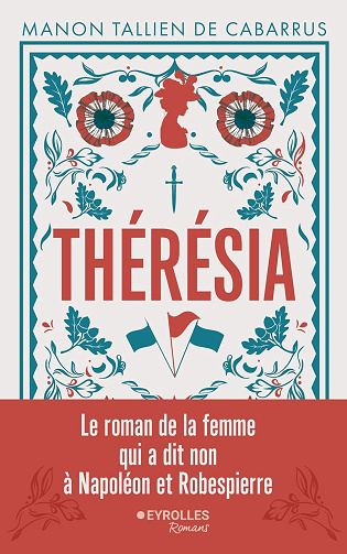 Thérésia - Manon Tallien de Cabarrus (2026)