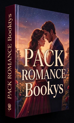 Pack Bookys N° 34 - 76 livres (2026)