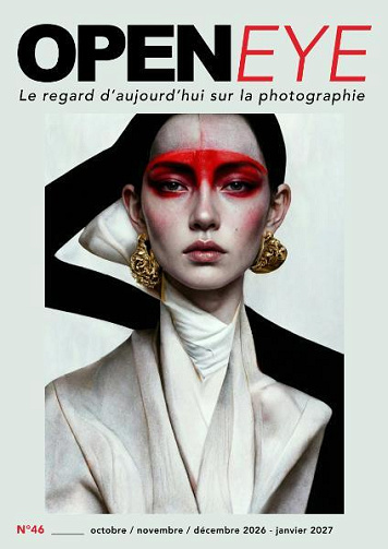 OpenEye - Octobre 2026 - Janvier 2027
