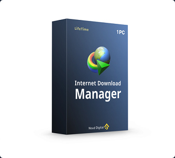 [Windows] Internet Download Manager V6.43 Build 11 (IDM)  (2026)