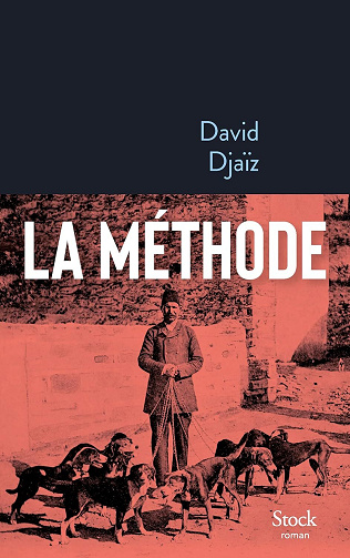 La méthode - David Djaïz (2026)