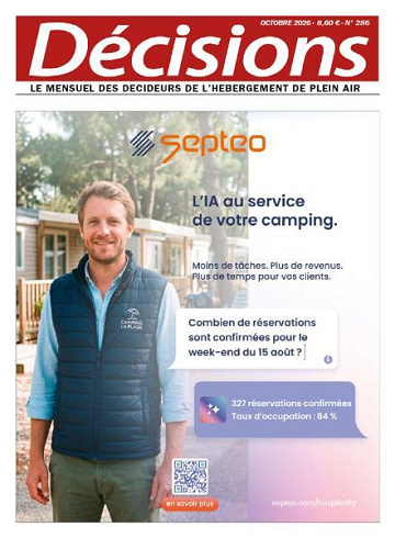 Décisions HPA - Octobre 2026