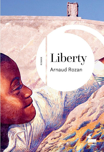 Liberty - Arnaud Rozan (2026)