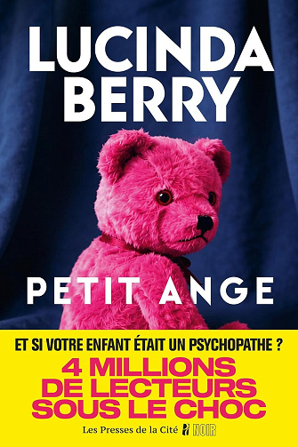 Petit ange - Lucinda Berry (2026)
