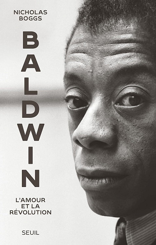 Baldwin : L'amour et la révolution - Nicholas Boggs (2026)