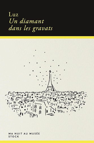 Un diamant dans les gravats - Luz (2026)