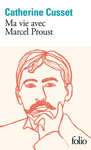 Ma vie avec Marcel Proust - Catherine Cusset (2026)