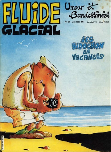 Fluide Glacial - Tome 47