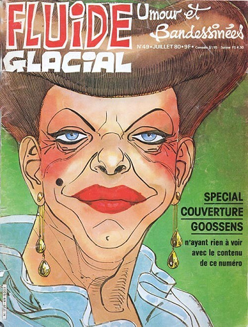 Fluide Glacial - Tome 49