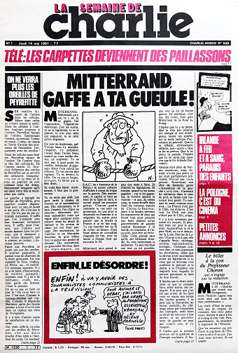 La semaine de Charlie - Tomes 01 à 06
