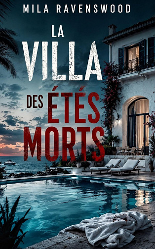 La Villa des Étés Morts - Mila Ravenswood (2026)