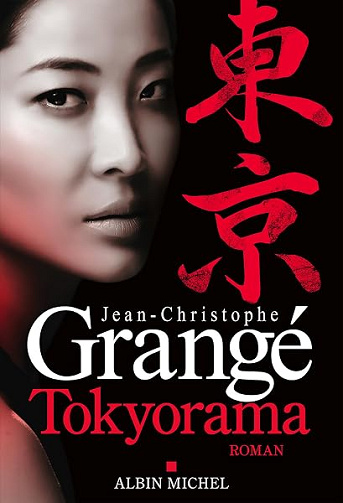 Tokyorama - Jean-Christophe Grangé (2026)
