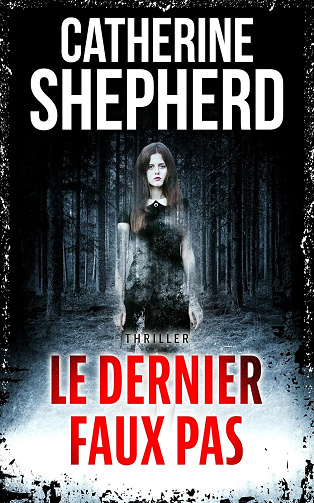 Le dernier faux pas (Les enquêtes de Julia Schwarz t. 6) - Catherine Shepherd (2026)
