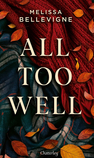 All Too Well - Melissa Bellevigne (2026)