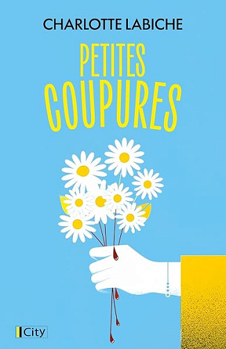 Petites coupures - Charlotte Labiche (2026)