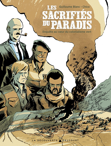 Les sacrifiés du paradis (2026)