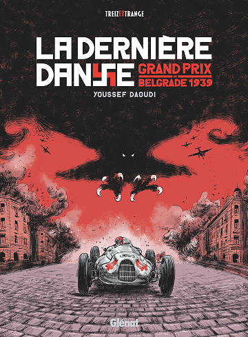 La Dernière Danse - Grand Prix De Belgrade 1939 (2026)