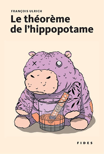 Le théorème de l'hippopotame - François Ulrich (2026)