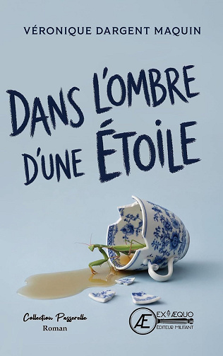 Dans l'ombre d'une étoile - Véronique Dargent Maquin (2026)