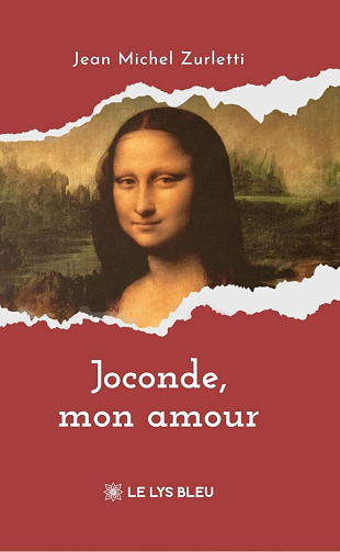 Joconde, mon amour - Jean Michel Zurletti (2026)