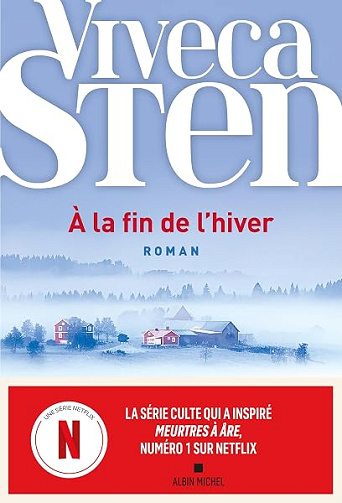 A la fin de l'hiver - Viveca Sten (2026)