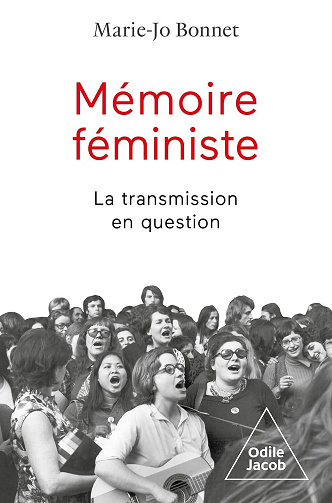 Mémoire féministe - Marie-Jo Bonnet (2026)