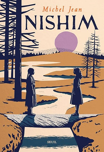 Nishim - Michel Jean (2026)