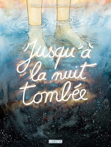 Jusqu'à la nuit tombée (2026)
