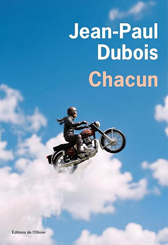 Chacun - Jean-Paul Dubois (2026)
