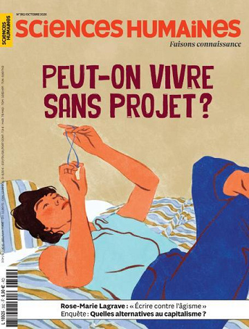 Sciences Humaines - Octobre 2026