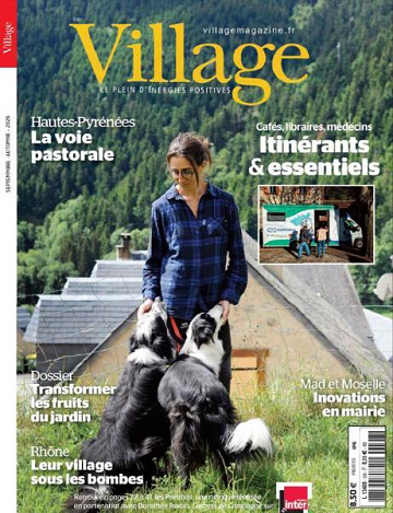 Village - Automne 2026