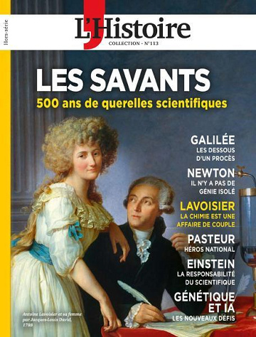 Les Collections de L’Histoire - Octobre-Décembre 2026