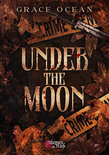Grace Ocean - Under the moon (Rubis) (2026)