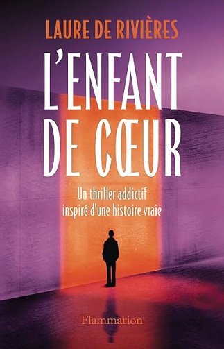 L'enfant de coeur - Laure de Rivières (2026)