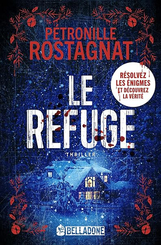 Le Refuge - Pétronille Rostagnat (2026)