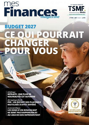 Mes Finances - Octobre 2026