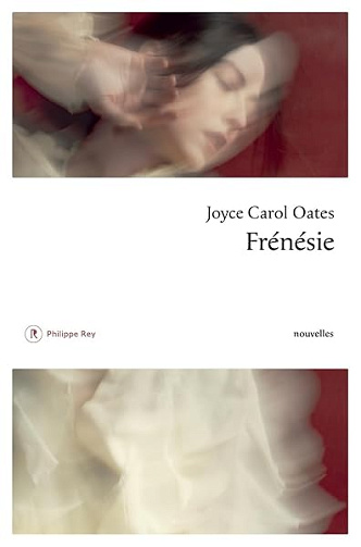 Frénésie - Joyce Carol Oates (2026)