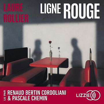 Ligne rouge - Laure Rollier (2026)