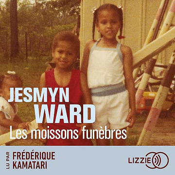 Les moissons funèbres - Jesmyn Ward, Frédérique Pressmann (2026)