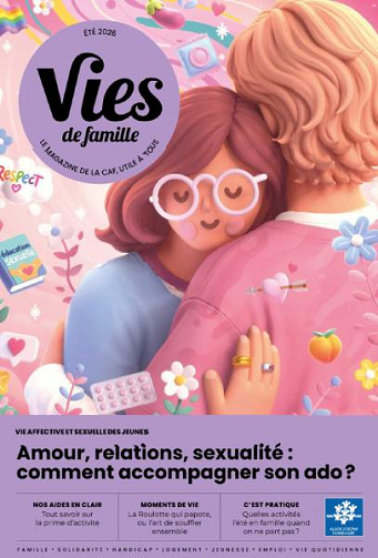 Vies de Famille - Été 2026