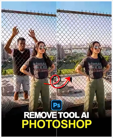 [Windows] Adobe Photoshop Remove Tool AI 2026 - v27.7 [WINDOWSx64.MULTI.PREACTIVED] (2026)