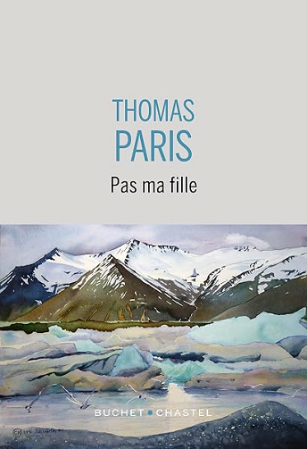 Pas ma fille - Paris Thomas (2026)