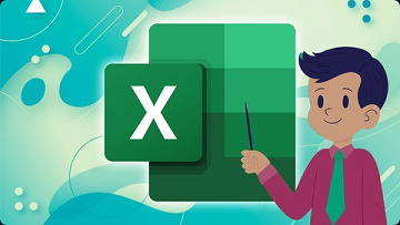 Udemy : Microsoft Excel La Formation Complète et Efficace (2026)