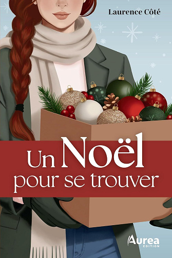 Laurence Côté - Un Noël pour se trouver (2026)